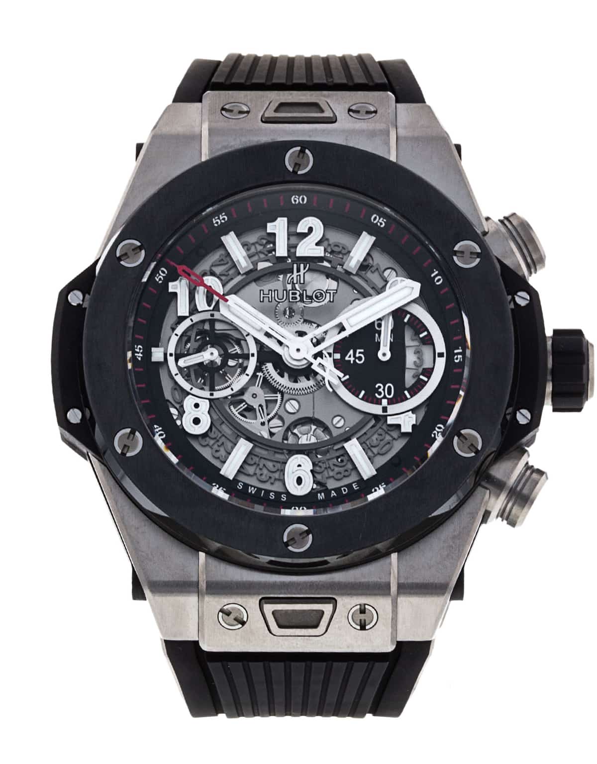 Hublot Big Bang 411.NM.1170.RX